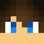 Icey Boy - Boy Minecraft Skins - image 3