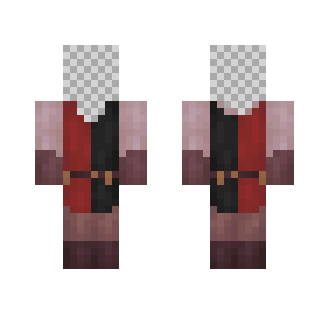 Request - Uniform - Interchangeable Minecraft Skins - image 2