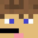 New Requested Skin For JorrePlays_ - Male Minecraft Skins - image 3