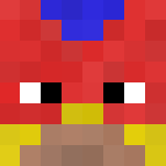 Super Homer - Male Minecraft Skins - image 3