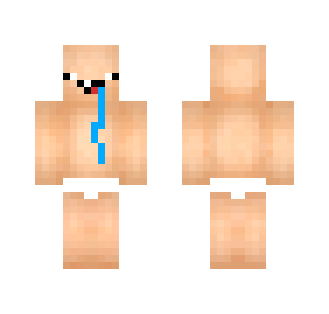 ItzNone - Male Minecraft Skins - image 2