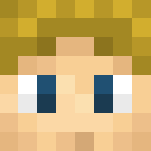 Armin - Male Minecraft Skins - image 3