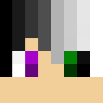Leon's Skin - Male Minecraft Skins - image 3