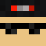 3rd World Dictator - Male Minecraft Skins - image 3