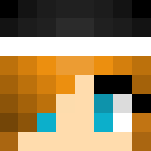 Mineplex Fan - Female Minecraft Skins - image 3