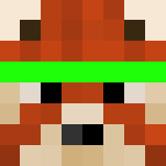 Yo-Yo The RePanda - Male Minecraft Skins - image 3