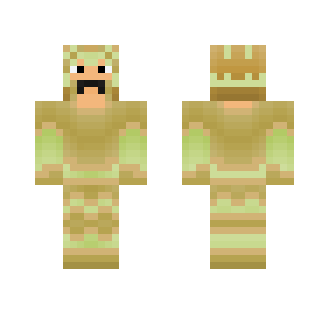Knight Bery - Male Minecraft Skins - image 2