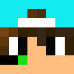 XxParanormalxX2 - Male Minecraft Skins - image 3