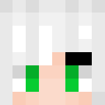 My Own Skin!! - Male Minecraft Skins - image 3
