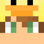 IronTamer's Duck Suit - Male Minecraft Skins - image 3