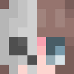 unoriginal teen skin #12821 - Female Minecraft Skins - image 3