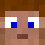 Villager - Male Minecraft Skins - image 3
