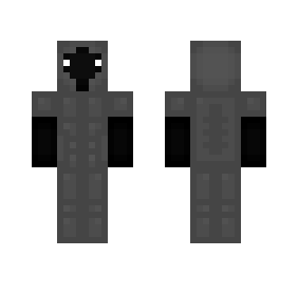 War-le Lord - Male Minecraft Skins - image 2