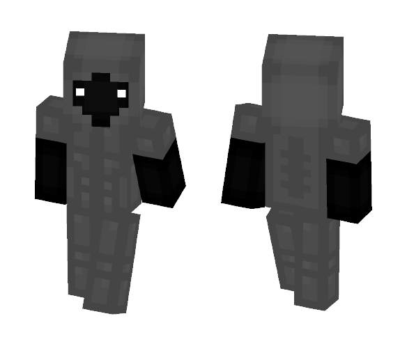 War-le Lord - Male Minecraft Skins - image 1