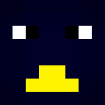 Pinguin - Male Minecraft Skins - image 3