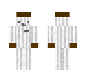 Muffin - Male Minecraft Skins - image 2