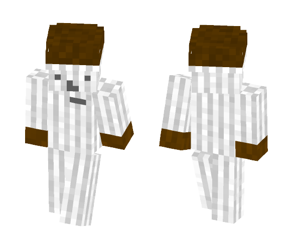 Muffin - Male Minecraft Skins - image 1