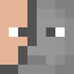 Robo-cop - Male Minecraft Skins - image 3