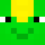 Lizard - Male Minecraft Skins - image 3