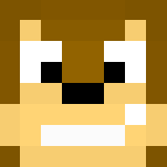 K-Bear - Male Minecraft Skins - image 3