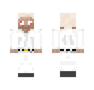 Crazy doctor - Male Minecraft Skins - image 2