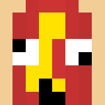 Hotdog - Male Minecraft Skins - image 3