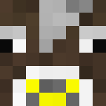 Boo-rocker - Male Minecraft Skins - image 3