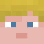 Castaway - Male Minecraft Skins - image 3
