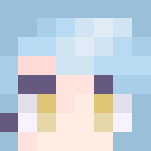 Coral Cay - Female Minecraft Skins - image 3