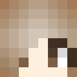 Chrissa// Rp Oc - Female Minecraft Skins - image 3