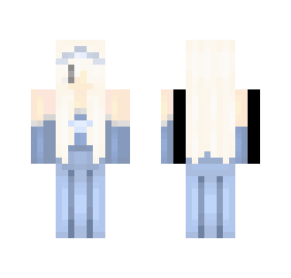 Ros's Requestadoodle - Female Minecraft Skins - image 2
