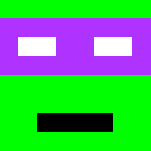Donatello (TMNT) - Male Minecraft Skins - image 3