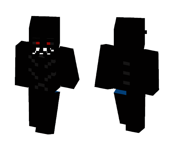 Teen(full form) - Male Minecraft Skins - image 1