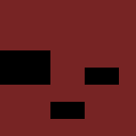Foxy ||FNaF 3 minigame - Male Minecraft Skins - image 3