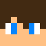 Teen(ver 1) - Male Minecraft Skins - image 3