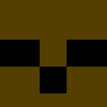 Freddy Fazbear ||FNaF 3 minigame - Male Minecraft Skins - image 3