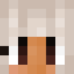 Ðαℓ¡α | X☪ OC - Female Minecraft Skins - image 3