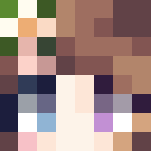 ❀Memories❀ - Female Minecraft Skins - image 3