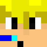 Classic gamer - Male Minecraft Skins - image 3