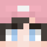 Ripped Casual - Male Minecraft Skins - image 3