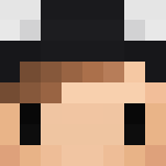 Cool Chibi Kid | Sporty - Male Minecraft Skins - image 3