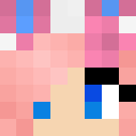 Sylveon!!! - Female Minecraft Skins - image 3
