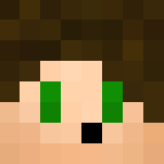 Marrow - Male Minecraft Skins - image 3