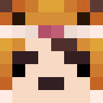 My new #TakeASelfie - Male Minecraft Skins - image 3