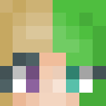 ToXiC - Female Minecraft Skins - image 3