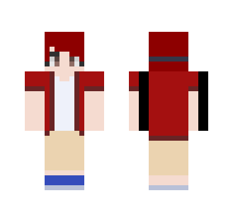 It's Official, I'm Terrible. - Female Minecraft Skins - image 2