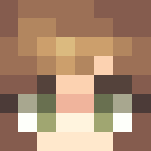 Rawr | + male version - Female Minecraft Skins - image 3