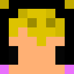 cute bee - Male Minecraft Skins - image 3
