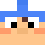 Pilot Dipper - Male Minecraft Skins - image 3