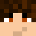 Friend request - Male Minecraft Skins - image 3